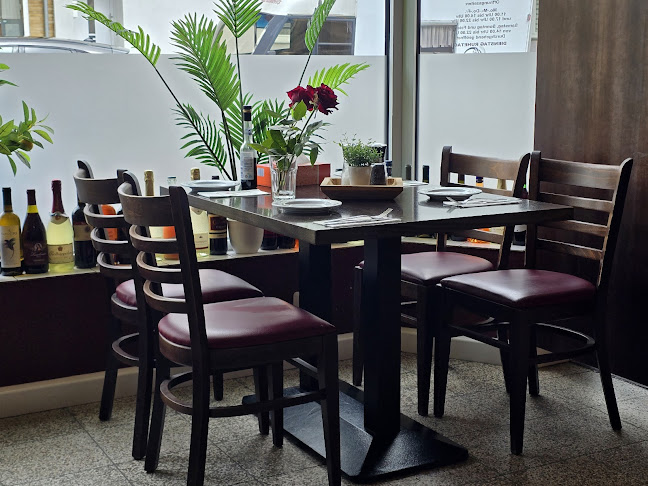 Pizzeria Bellini Mausbach