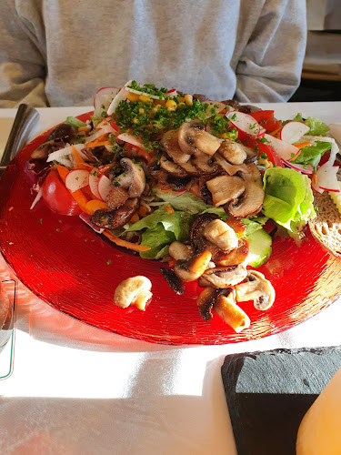 Restaurant „Brauhaus Kalkarer Mühle“ - Kalkar