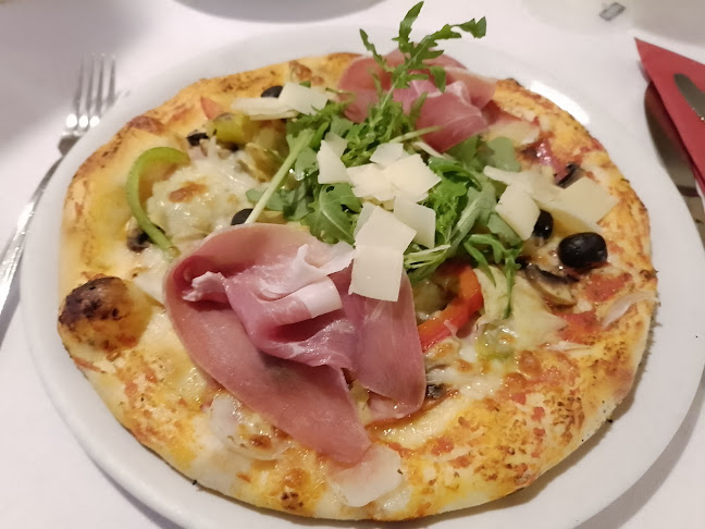 Ristorante - Pizzeria Schützenhaus
