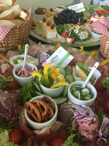 Comentarii opinii despre Localino Frühstücksservice & Catering