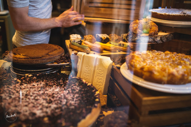 Fredrik - Saarbrücken - Saarbrücken