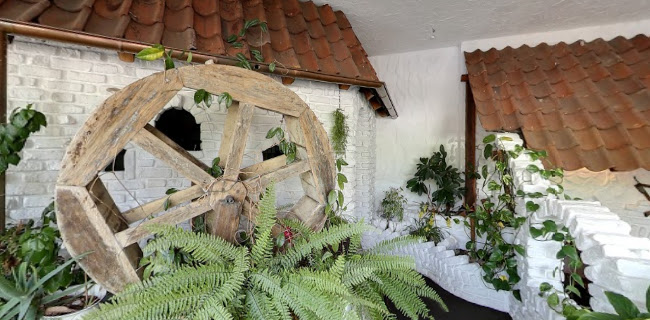 Steakhaus Hazienda - Gastronomie und Hotellerie