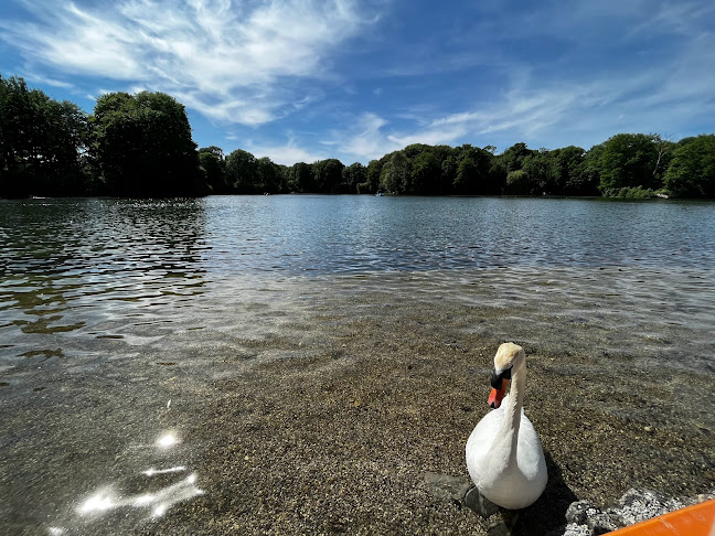 Kleinhesselohe 3, 80802 München