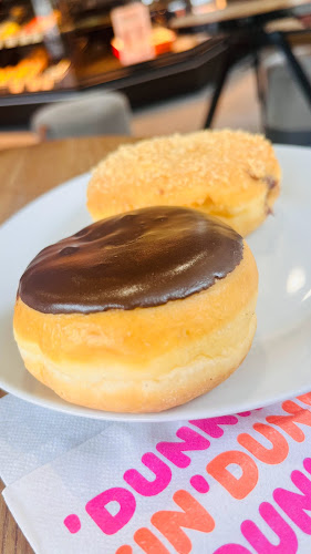 Dunkin´ Donuts Heilbronn - Gastronomie und Hotellerie