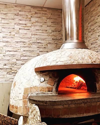 Pizzaria la piazza - Werdohl