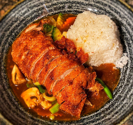 Thang Long - Gastronomie und Hotellerie