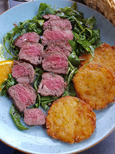 Bel Ami Ristorante Cucina Italiana