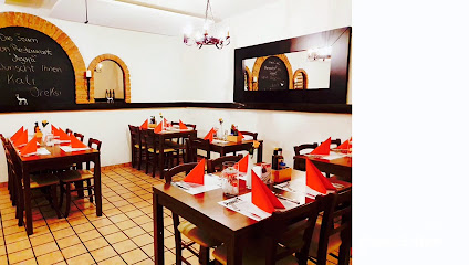 Agapi - Griechisches Restaurant - Leverkusen