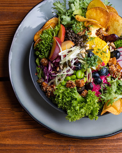 DIE FETTE BEETE - Krefeld