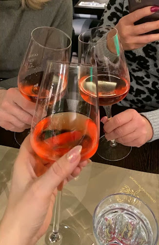 Comentarii opinii despre Restaurant Kipos