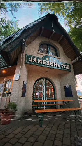 Jameson's Pub