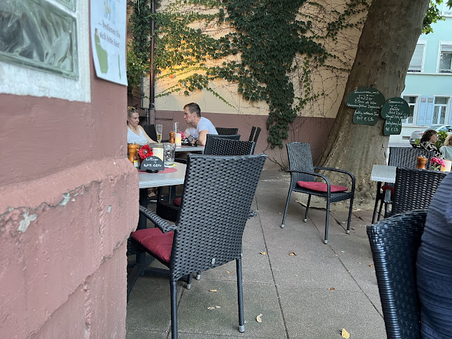 Comentarii opinii despre Keller's Weinrestaurant