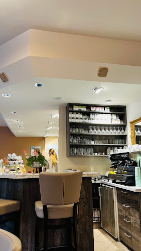 Comentarii opinii despre Café Tiefburg