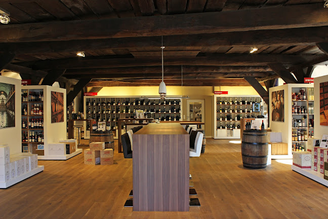 Opinii despre Ludwig von Kapff Weinlager Bremerhaven în Bremerhaven - Gastronomie und Hotellerie