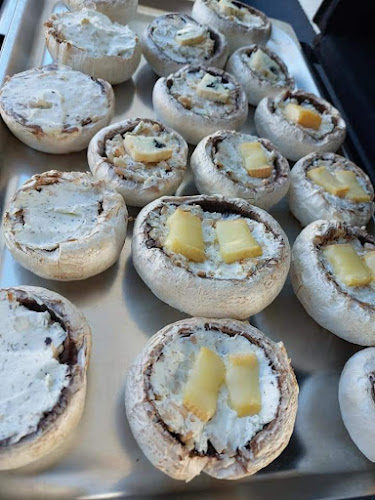 Comentarii opinii despre Smoky' FOOD