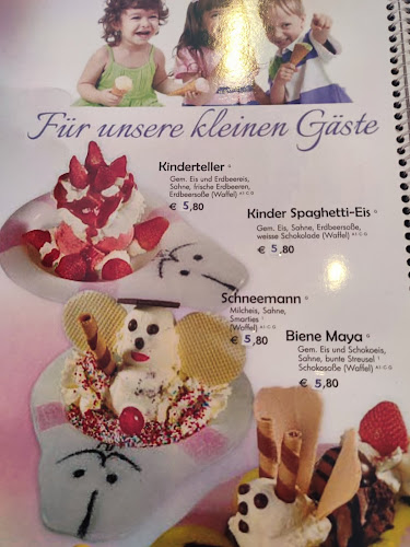 Comentarii opinii despre Eddy Eisdiele Venezia