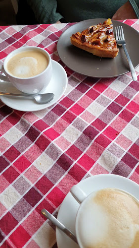 Opinii despre Madame Gâteaux în Stolberg - Gastronomie und Hotellerie