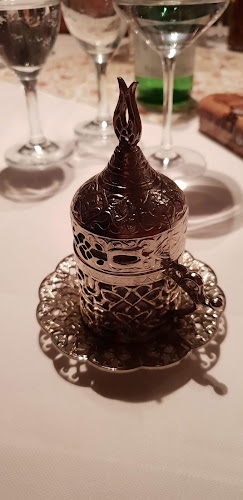 Tandure - Gastronomie und Hotellerie