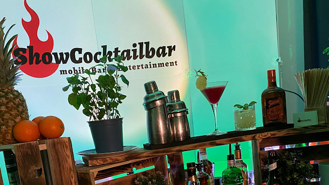 ShowCocktailbar