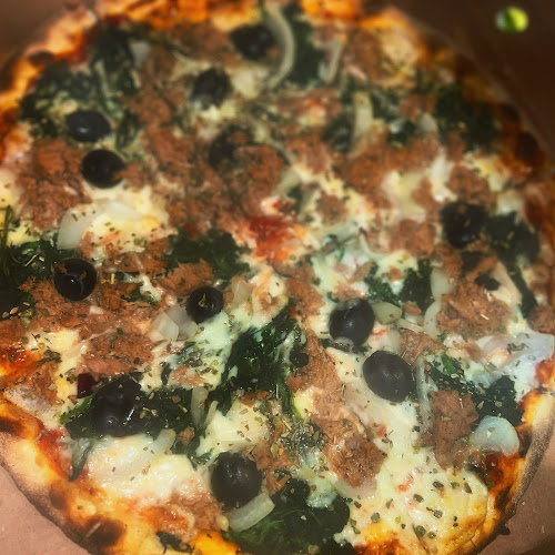 Opinii despre Dilek´s Büdchen în Düsseldorf - Gastronomie und Hotellerie