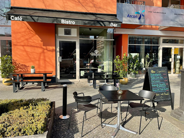 Comentarii opinii despre Österelli