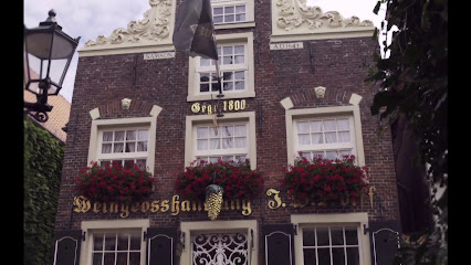Wein Wolff im famila Oldenburg Scheideweg