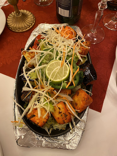 TAJ Indisches Restaurant - Erding - Gastronomie und Hotellerie