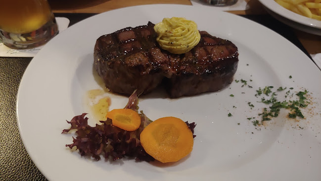 Opinii despre Haus Unland în Dortmund - Gastronomie und Hotellerie