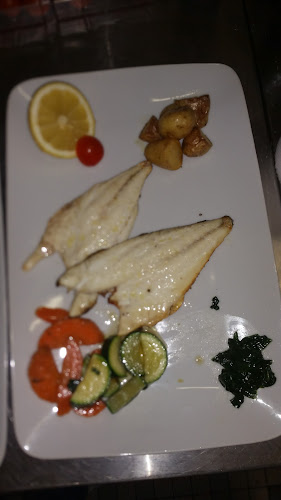 Il Pescatore Heidelberg - Gastronomie und Hotellerie