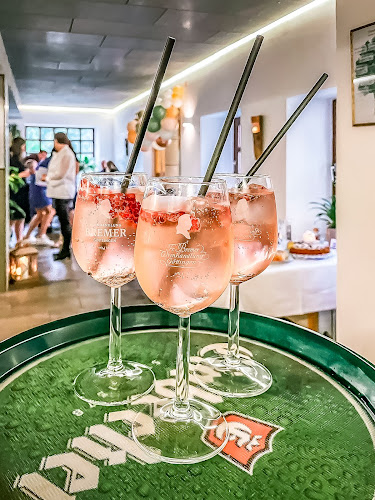 Opinii despre Restaurant Kuckuck în Göttingen - Gastronomie und Hotellerie