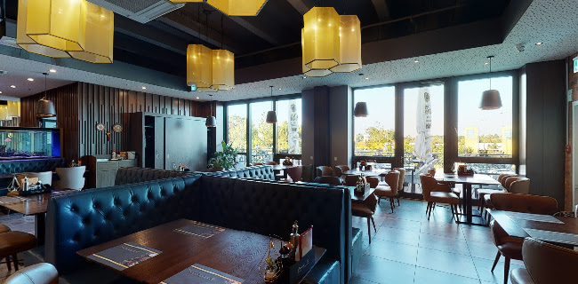 Opinii despre Yanida în Raunheim - Gastronomie und Hotellerie