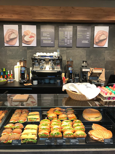 Opinii despre Bäckerei Geisen Kettig în Kettig - Gastronomie und Hotellerie