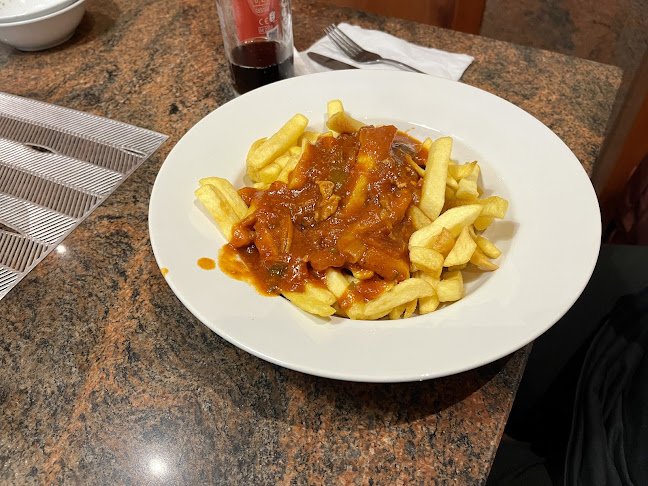 Paulchens Grillstube - Bottrop - Bottrop