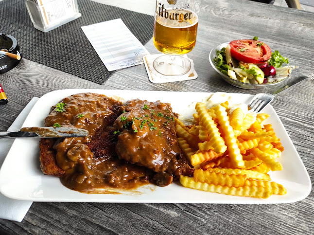 Schattodrom bei Helmut - Gastronomie und Hotellerie