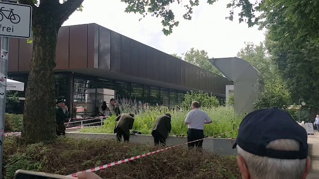 Restaurant Savanna Reutlingen - Reutlingen