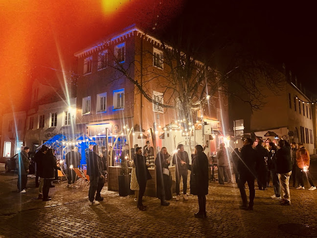 Opinii despre UTOPIA în Kaufbeuren - Gastronomie und Hotellerie