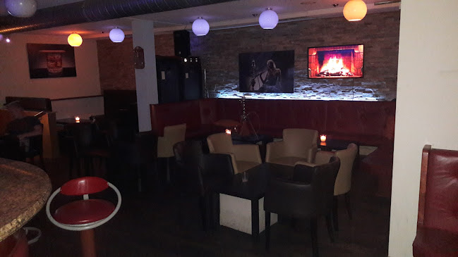 Comentarii opinii despre Friends Shisha Bar