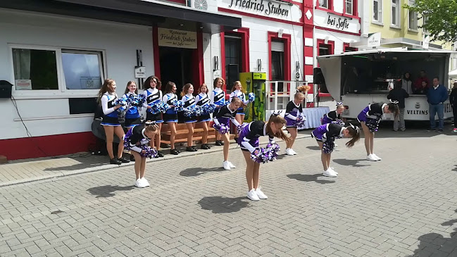 Friedrichstuben bei Marko