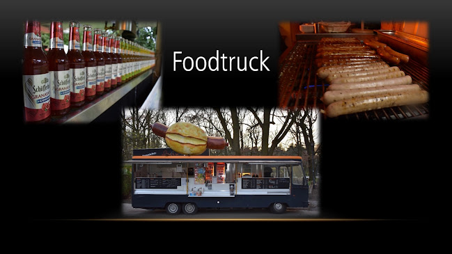 Opinii despre Der Waldkater Eventgastronomie în Berlin - Gastronomie und Hotellerie