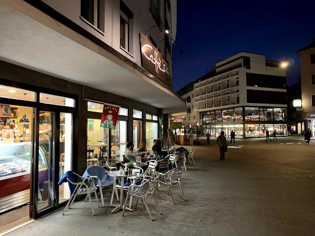 Caffe etc. Catering - Würzburg