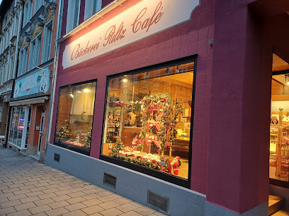 Bäckerei Pültz