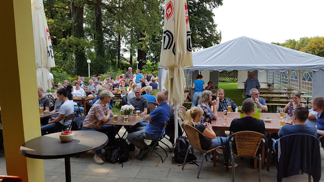 Comentarii opinii despre Haus im Grünen