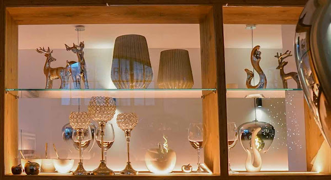 Ristorante Roma - Erfurt