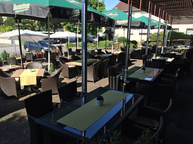 Opinii despre Restaurant Sonnenschein în Groß-Gerau - Gastronomie und Hotellerie