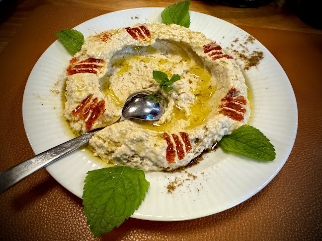 Opinii despre Tandure în Braunschweig - Gastronomie und Hotellerie