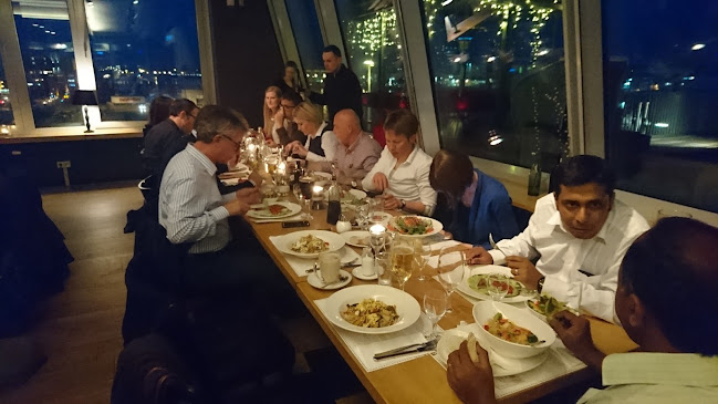 Längengrad Restaurant - Kiel - Kiel