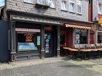 Brot- und Feinbäckerei Gabriel