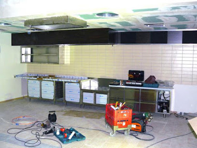 GHS GmbH Gastronomie- & Hotelausstattungen Großküchentechnik