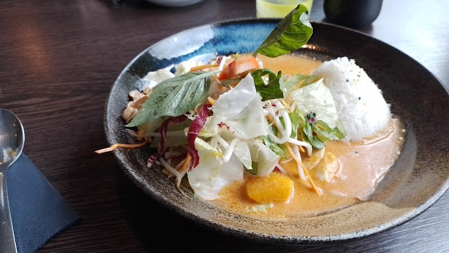 Comentarii opinii despre Nam Anh Sushi & Asiatische Restaurant