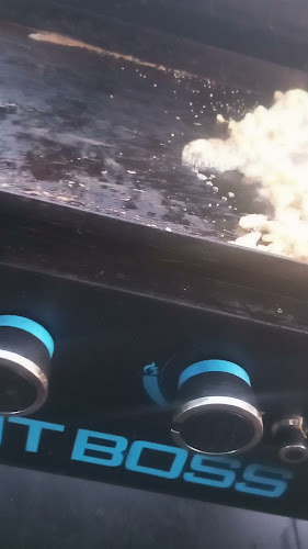 OutsideBBQ - Gastronomie und Hotellerie